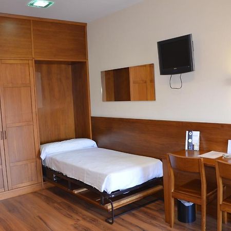 Hotel Milagros Rio Riaza Εξωτερικό φωτογραφία
