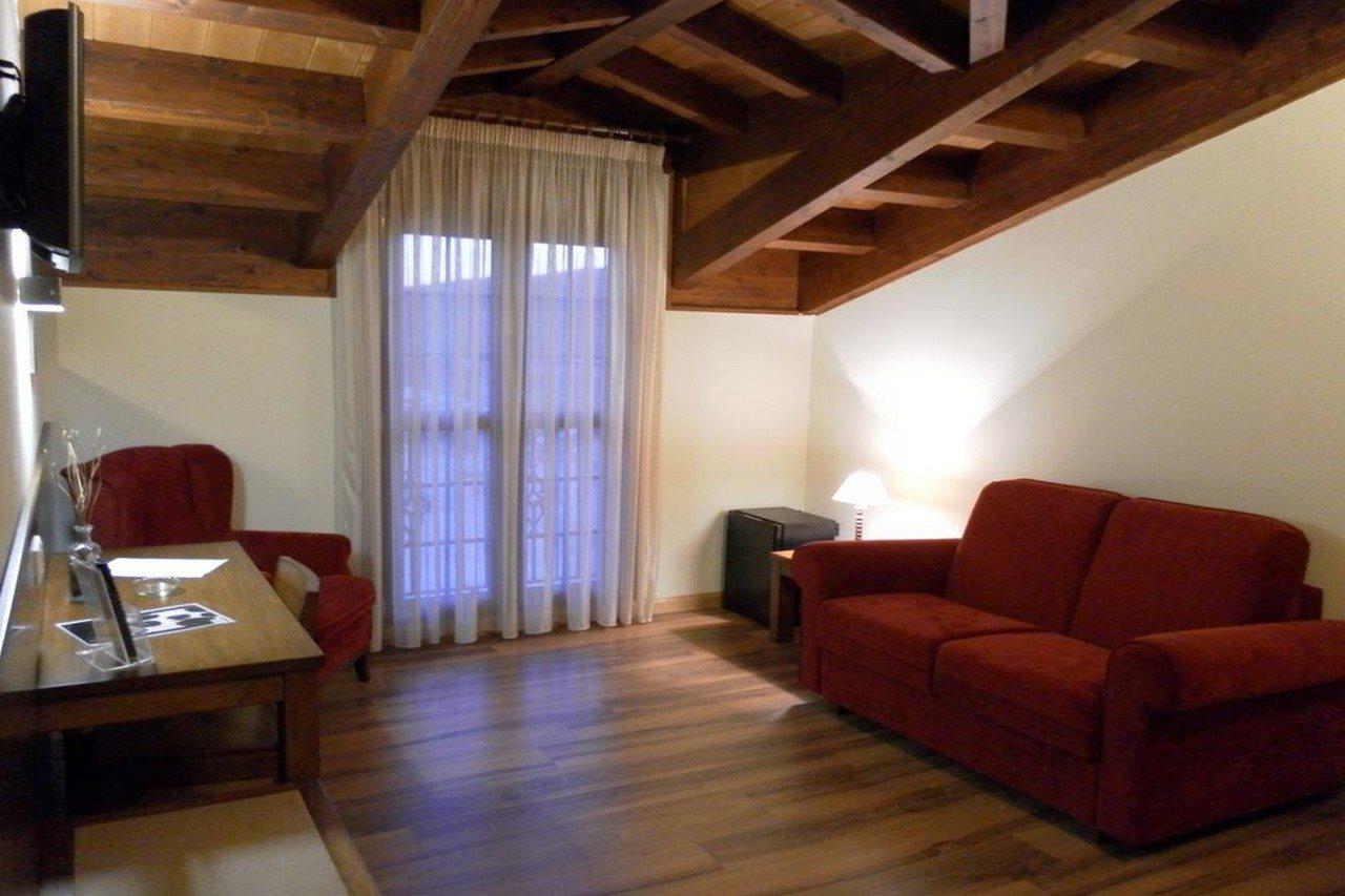 Hotel Milagros Rio Riaza Εξωτερικό φωτογραφία